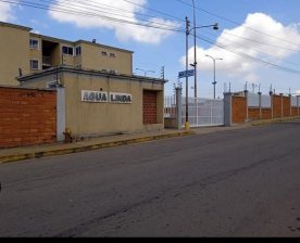 Apartamento en Alquiler en Unare Ciudad Guayana, Bolívar