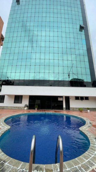 Apartamento en Alquiler en San Jose Valencia, Carabobo