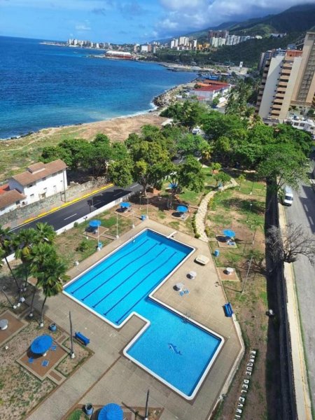 Apartamento en Alquiler en Macuto Macuto, Vargas