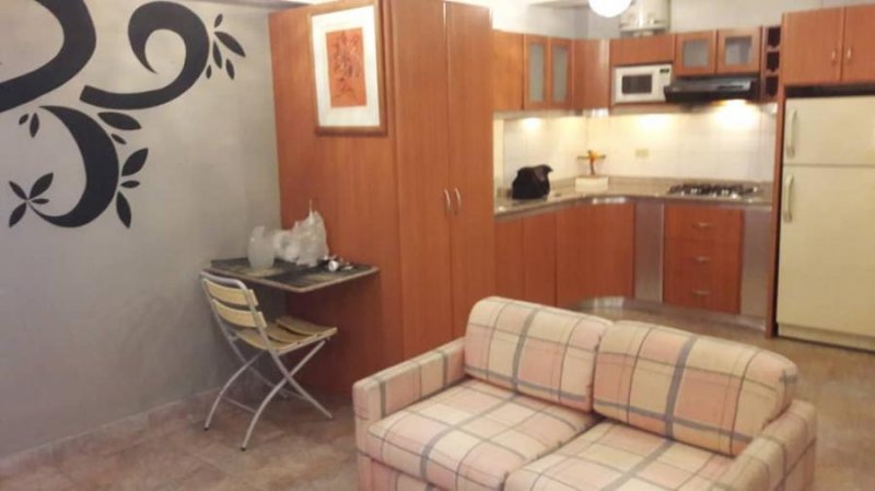 Foto Apartamento en Alquiler en URBANIZACION LOS MANGOS, Carabobo - U$D 260 - APA229981 - BienesOnLine