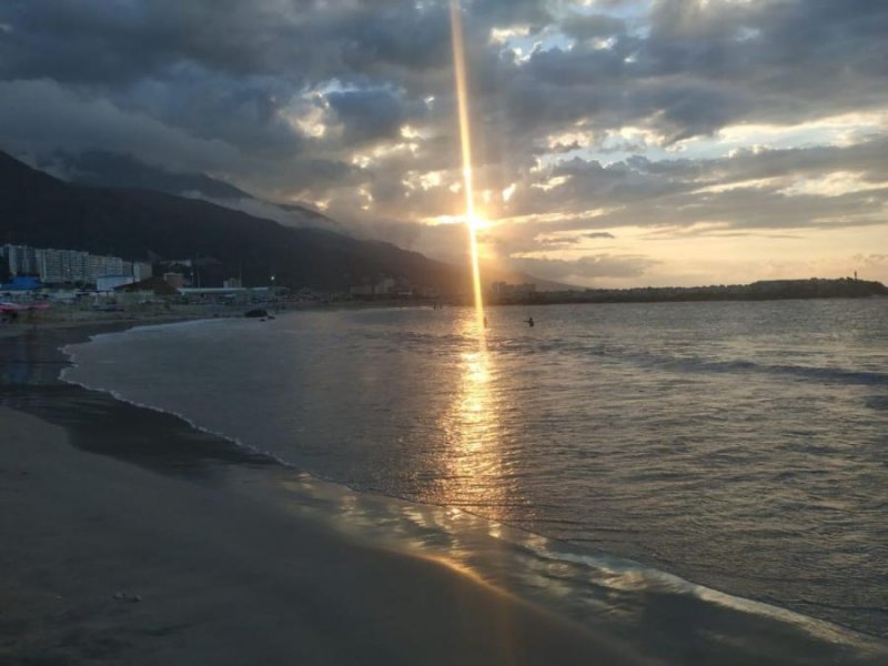 Foto Apartamento en Alquiler vacacional en Caraballeda, Los corales, Vargas - U$D 60 - AP149912 - BienesOnLine