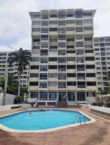 Alquiler Apartamento VACACIONAL / Corales 2h/1b/1E 6 PERSONAS