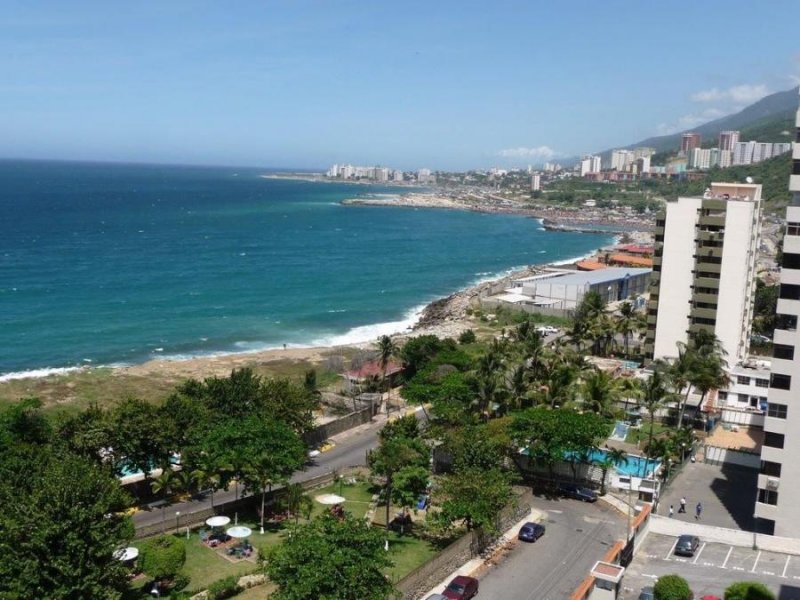 Foto Apartamento en Alquiler vacacional en Macuto, Macuto, Vargas - U$D 120 - AP252767 - BienesOnLine