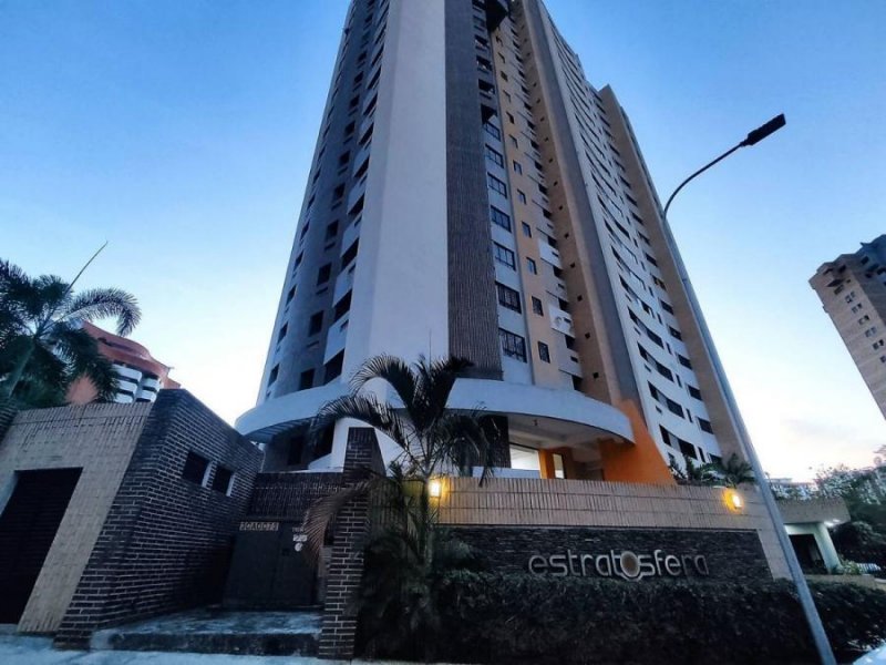 Apartamento en Alquiler en valles de camoruco Valencia, Carabobo