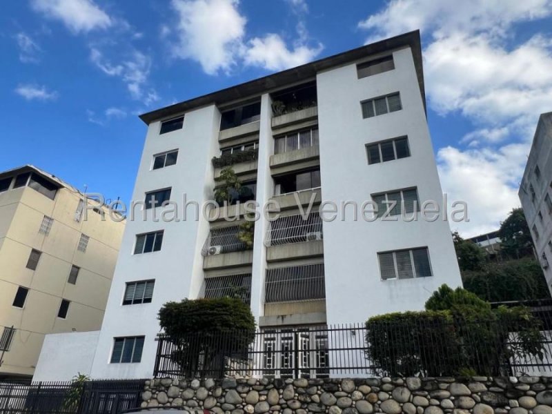 Apartamento en Alquiler en LIBERTADOR Caracas, Distrito Federal