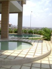 Apartamento en Alquiler en Villa Granada Puerto Ordaz, Bolívar