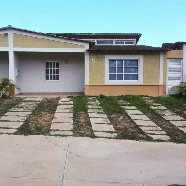 Casa en Alquiler en Maneiro Pampatar, Nueva Esparta