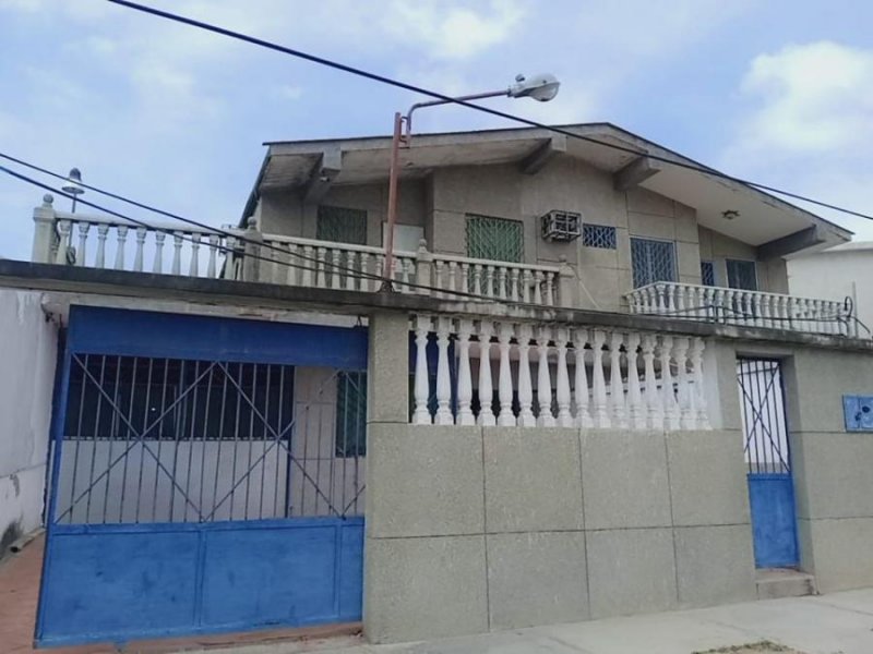 Foto Casa en Alquiler vacacional en Playón, Aragua - U$D 60 - CA235204 - BienesOnLine