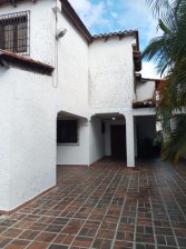 Casa en Alquiler en Universidad Ciudad Guayana, Bolívar
