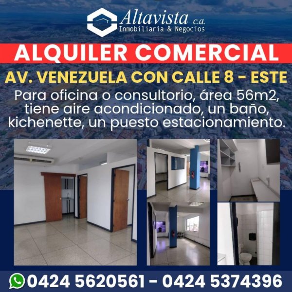 ALQUILER COMERCIAL