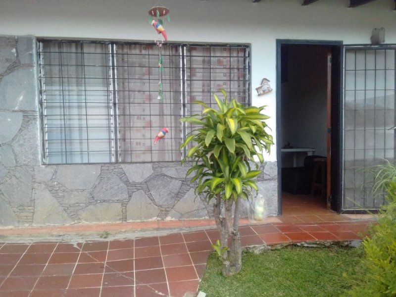 Foto Anexo en Alquiler en Baruta, Baruta, Miranda - U$D 150 - A130114 - BienesOnLine