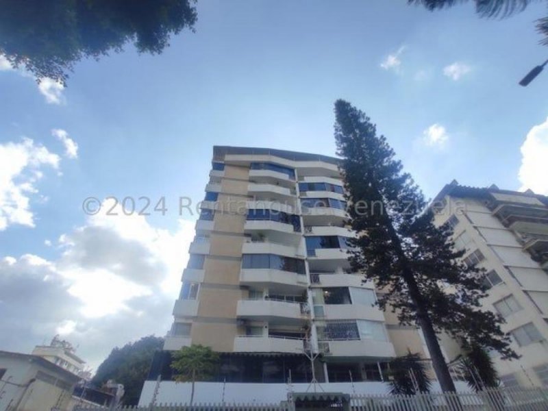 Apartamento en Alquiler en Chacao Caracas, Distrito Federal