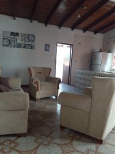Alquiler de Apartamento Amoblado. Alto Barinas Sur