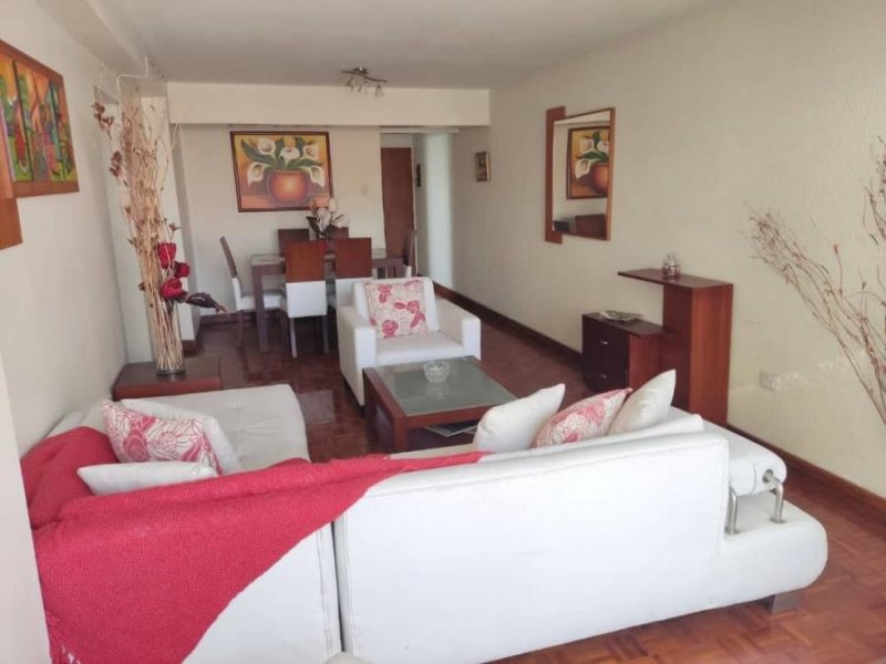 Apartamento en Alquiler en Santa Rosa Barquisimeto, Lara