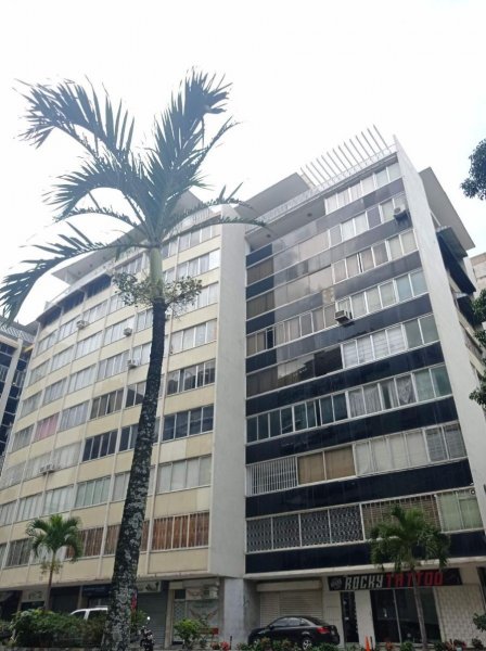 Apartamento en Alquiler en Campo  Alegre Chacao, Miranda