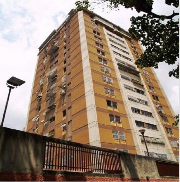 Foto Apartamento en Alquiler en Bello monte, Distrito Federal - U$D 550 - APA178047 - BienesOnLine