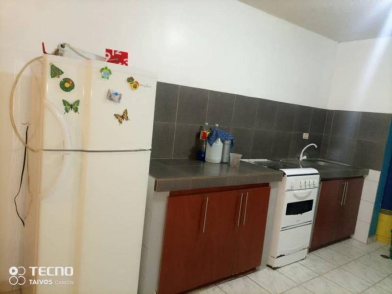 Apartamento en Alquiler en  BUENAVENTURA, Carabobo