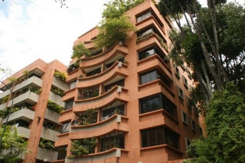 Foto Apartamento en Alquiler en campo alegre, Caracas, Distrito Federal - BsF 22.000 - APA27734 - BienesOnLine