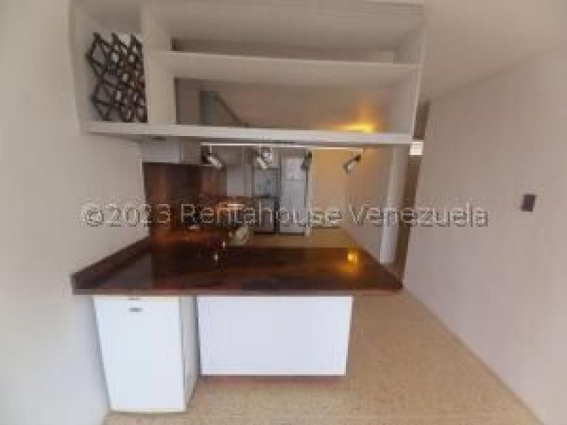 Alquiler de apartamento en El Encantado 24-4199