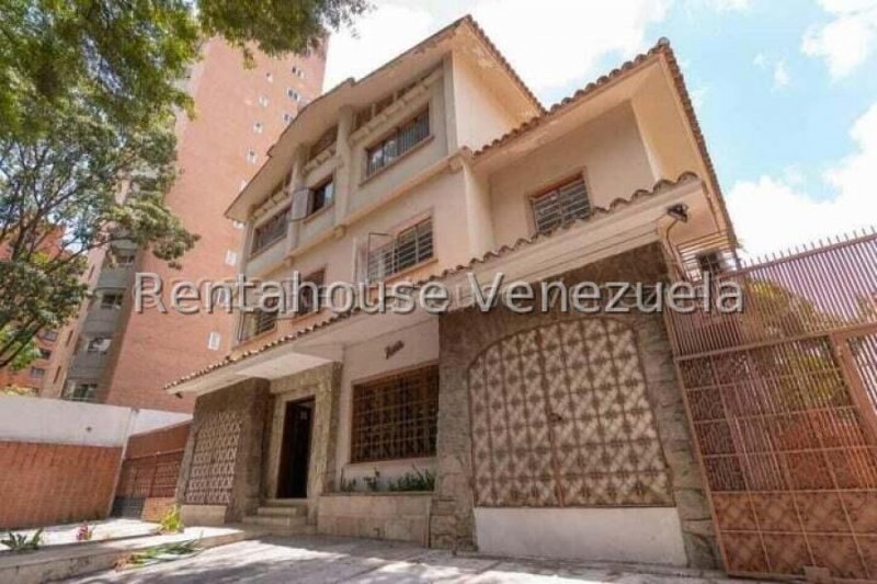 Foto Apartamento en Alquiler en Chacao, Caracas, Distrito Federal - U$D 1.200 - APA241325 - BienesOnLine