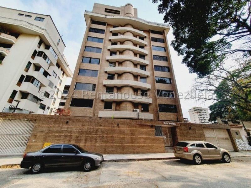 Apartamento en Alquiler en La Campiña La Campiña, Distrito Federal