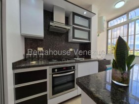 Apartamento en Alquiler en Las Acacias Caracas, Distrito Federal
