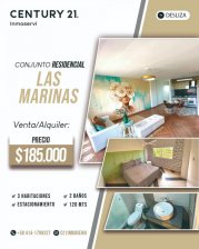 Apartamento en Alquiler en  Lechería, Anzoátegui