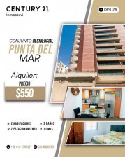 Apartamento en Alquiler en  Lechería, Anzoátegui