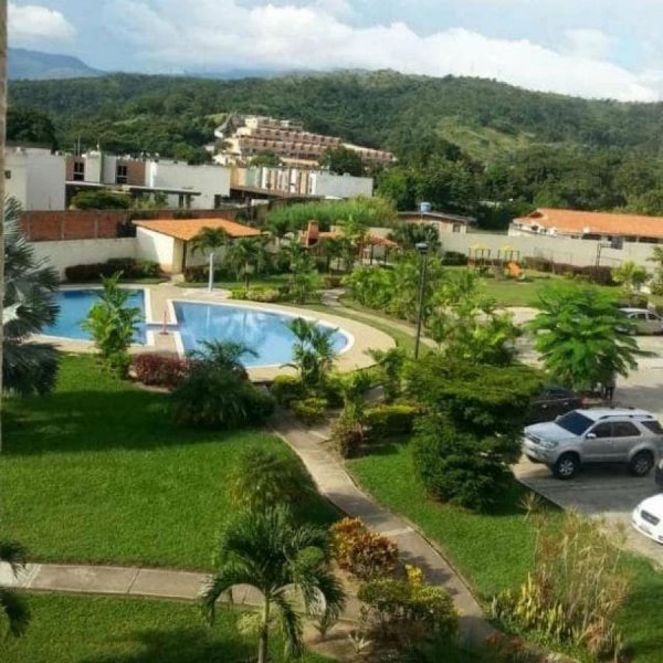 Foto Apartamento en Alquiler en Mañongo, Naguanagua, Carabobo - U$D 300 - APA209246 - BienesOnLine