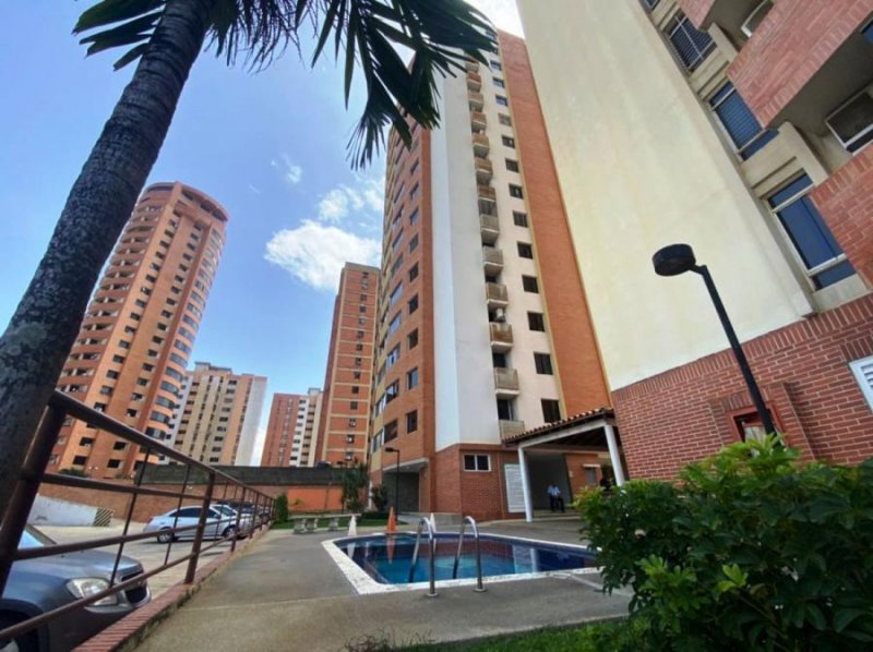 Apartamento en Alquiler en Naguanagua Naguanagua, Carabobo