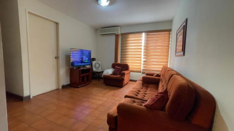 Alquiler de Apartamento en Residencias Araguaney II