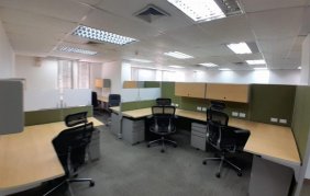 Oficina en Alquiler en  Maracaibo, Zulia