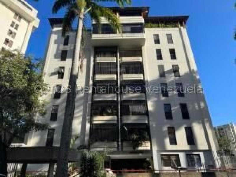 Foto Apartamento en Alquiler en Terrazas del Avila, Miranda - U$D 550 - APA227632 - BienesOnLine