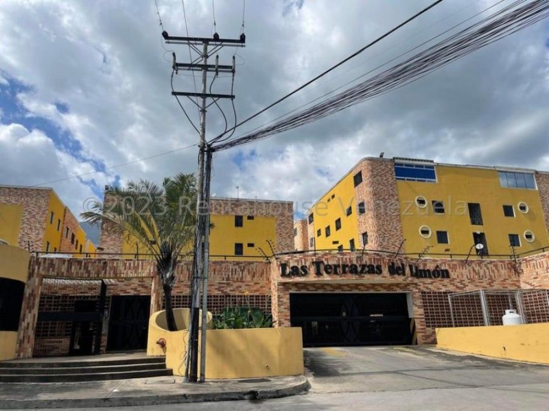 Apartamento en Alquiler en  El Limón, Aragua