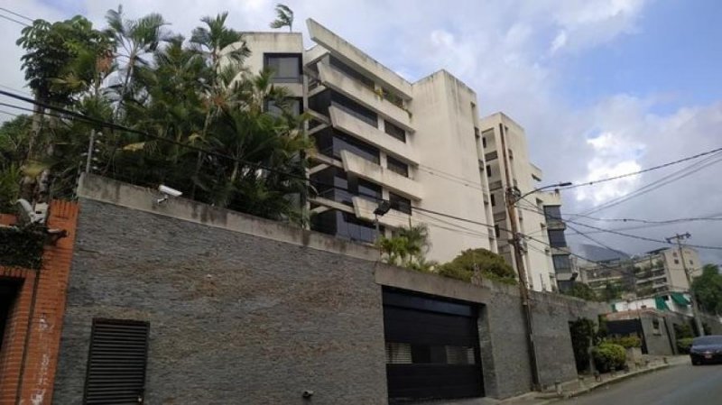 Apartamento en Alquiler en Los PAlos Grandes Chacao, Miranda