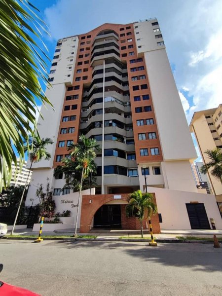 Apartamento en Alquiler en  Valencia, Carabobo