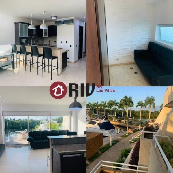 Foto Apartamento en Alquiler en lecheria, lecheria, Anzoátegui - U$D 1.100 - APA182816 - BienesOnLine