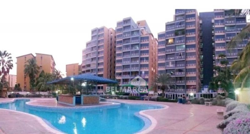 Foto Apartamento en Alquiler en Puerto la Cruz, Anzoátegui - U$D 250 - APA162680 - BienesOnLine