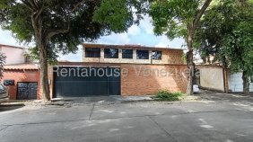 Galpon en Alquiler en Libertador Caracas, Distrito Federal