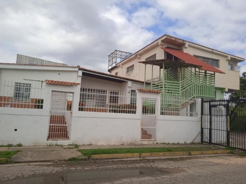 Casa en Alquiler en Parque valencia Valencia, Carabobo