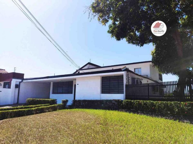 Casa en Alquiler en  Puerto Ordaz, Bolívar