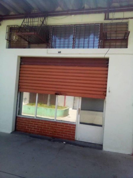 Galpon en Alquiler en La candelaria Maracay, Aragua