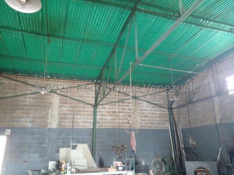 Foto Galpon en Alquiler en Maracaibo, Zulia - U$D 620 - GAA236920 - BienesOnLine