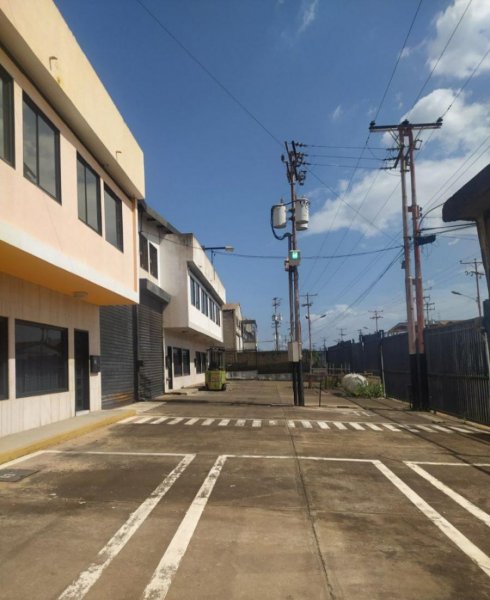 Galpon en Alquiler en Unare Ciudad Guayana, Bolívar