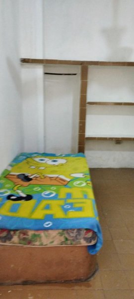 Alquiler de habitación para caballeros 