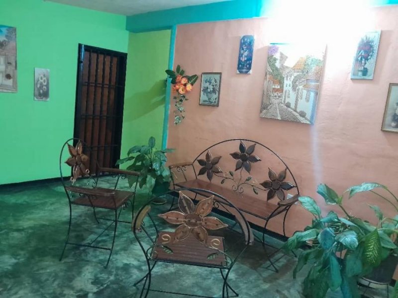 Casa en Alquiler en juan german roscio San Juan De Los Morros, Guárico