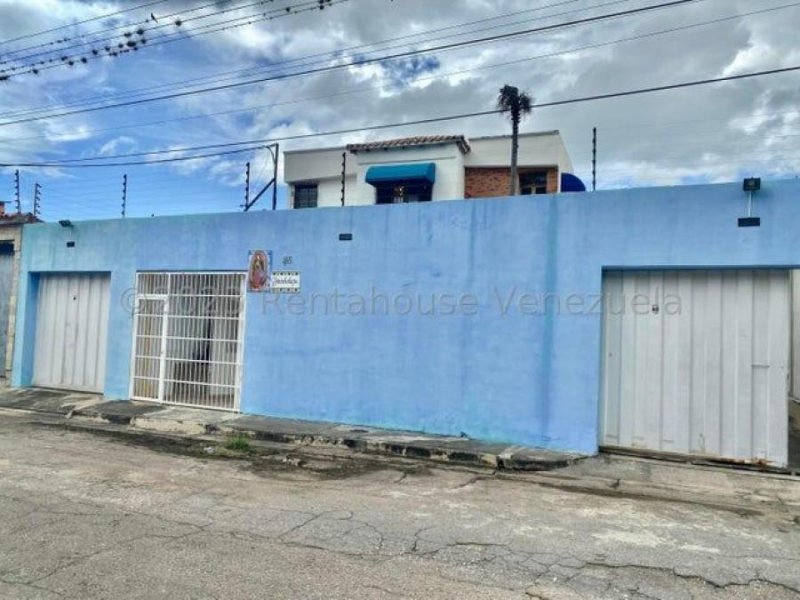 Casa en Alquiler en Las Mayas El Limón, Aragua