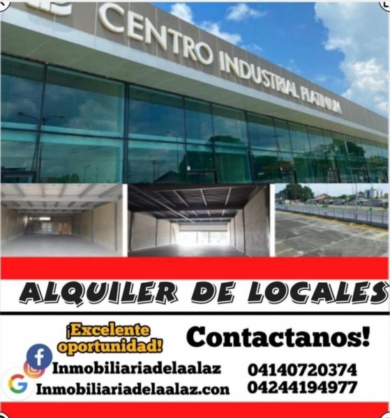 Foto Local en Alquiler en CENTRO, Barinas Capital, Barinas - U$D 500 - LOA171543 - BienesOnLine