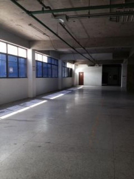 Foto Galpon en Alquiler en Guaicay  Las Minas de Baruta, Distrito Federal - U$D 1.700 - GAA174627 - BienesOnLine