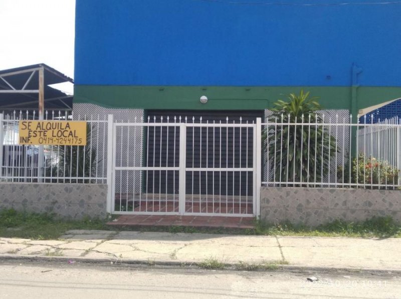 Local en Alquiler en  Valencia, Carabobo
